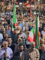 شب ۱۰۰ عملیات میدان در گچساران