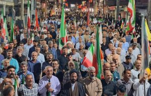 شب ۱۰۰ عملیات میدان در گچساران