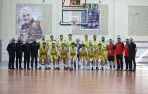 صعود نفت و گاز گچساران به لیگ برتر صعود نفت و گاز گچساران به لیگ برتر