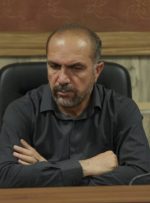 عملیات مهار آتش‌سوزی ارتفاعات گناوه ادامه دارد