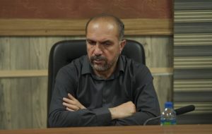 عملیات مهار آتشسوزی ارتفاعات گناوه ادامه دارد عملیات مهار آتشسوزی ارتفاعات گناوه ادامه دارد
