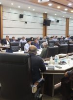 مطالبه جدی برای اشتغال جوانان بومی+ تصاویر