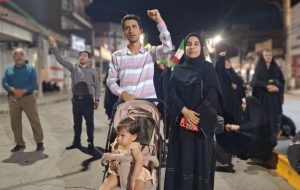 موج 101 حضور گچسارانیها در تجمعات خیابانی موج 101 حضور گچسارانیها در تجمعات خیابانی
