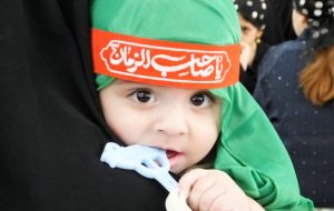 همایش « شیرخوارگان حسینی» در گچساران همایش « شیرخوارگان حسینی» در گچساران