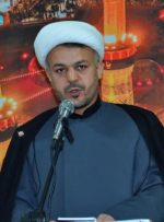 گزارش دادستان گچساران از عملکرد یک‌ساله دستگاه قضا