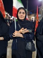 گچسارانی‌ها همچنان استوار پای ولایت