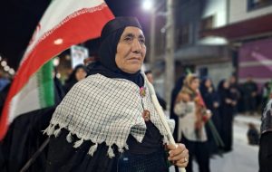 یادواره شهدای «پدخندق» در گچساران+ تصاویر یادواره شهدای «پدخندق» در گچساران+ تصاویر