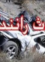 ۲ کشته در انحراف پژو پارس در گچساران