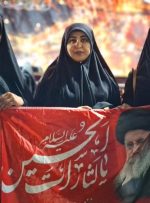 «بعثت مردمی» در گچساران به ایستگاه 125 رسید