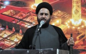 تأکید بر انسجام ملی، اقتدار ایران، جایگاه راهبردی نماز جمعه و اربعین+ تصاویر تأکید بر انسجام ملی، اقتدار ایران، جایگاه راهبردی نماز جمعه و اربعین+ تصاویر