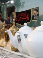 خدمت عاشقانه گچسارانی‌ها به زائران «رهبر شهید»+ فیلم