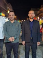 شب ۱۴۸ همبستگی؛ گچساران یکصدا برای ایران