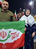 موج 147؛ تداوم حماسه مردمی در گچساران