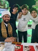 موج ۱۴۵ قرار گچسارانی‌ها در سنگر خیابان+ تصاویر