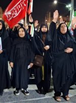 میدان‌داری گچسارانی‌ها در شب 137 حماسه