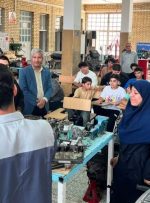 نسخه بهزیستی و فنی‌وحرفه‌ای گچساران برای اشتغال پایدار