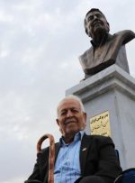 واکنش شهرداری دوگنبدان به حاشیه تندیس «پدر بوکس»