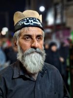 گچساران؛ ۱۲۹ شب وفاداری به ولایت