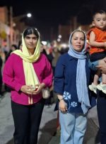 گچساران؛ ۱۴۳ شب ایستادگی و همدلی+ تصاویر