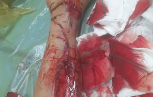 رها شدن تجهیزات بازی در ورودی محله لبنان گچساران؛ مطالبه جدی شهروندان از شهرداری و فرمانداری برای جلوگیری از حوادث