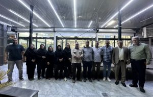 فرودوس ناصر زاده، کاندیدای شورای اسلامی، هفته دولت را تبریک گفت فرودوس ناصر زاده، کاندیدای شورای اسلامی، هفته دولت را تبریک گفت