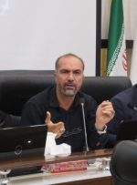 قول فرماندار به «جوانان بیکار» گچساران چه بود؟ / اولویت با نیروهای بومی و مناطق پیرامونی+ تصاویر قول فرماندار به «جوانان بیکار» گچساران چه بود؟ / اولویت با نیروهای بومی و مناطق پیرامونی+ تصاویر