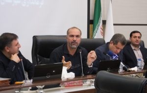 قول فرماندار به «جوانان بیکار» گچساران چه بود؟ / اولویت با نیروهای بومی و مناطق پیرامونی+ تصاویر قول فرماندار به «جوانان بیکار» گچساران چه بود؟ / اولویت با نیروهای بومی و مناطق پیرامونی+ تصاویر