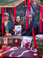 موج 156 اقتدار؛ گچساران پای آرمان‌ها ایستاد+ تصاویر