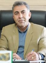پیام تبریک بخشدار مرکزی گچساران به مناسبت روز خبرنگار پیام تبریک بخشدار مرکزی گچساران به مناسبت روز خبرنگار