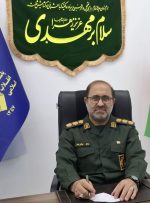 فرمانده ناحیه مقاومت بسیج امام حسن مجتبی(ع) گچساران در پیامی از عوامل برگزاری مسابقه بزرگ «میدان یار» تقدیر کرد