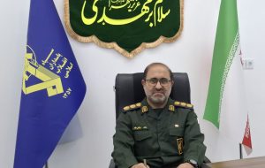 فرمانده ناحیه مقاومت بسیج امام حسن مجتبی(ع) گچساران در پیامی از عوامل برگزاری مسابقه بزرگ «میدان یار» تقدیر کرد
