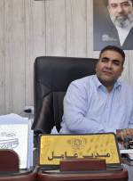 ثبت‌نام سرویس مدارس گچساران در سامانه اجباری شد