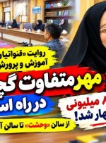 از سالن «وحشت» تا سالن آزمون استاندارد / شهریه ۸۰ میلیونی در گچساران مهار شد!