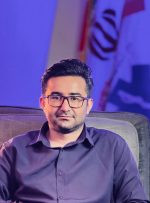 سید مصطفی خادمی سرپرست روابط عمومی و امور بین‌الملل دانشگاه علوم پزشکی کهگیلویه و بویراحمد شد