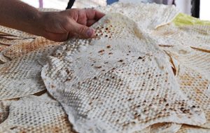 معمای بی‌کیفیتی نان در گچساران!